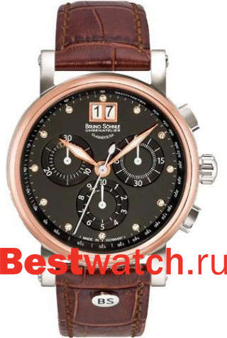 Часы Bruno Sohnle Armida 17-63115-751